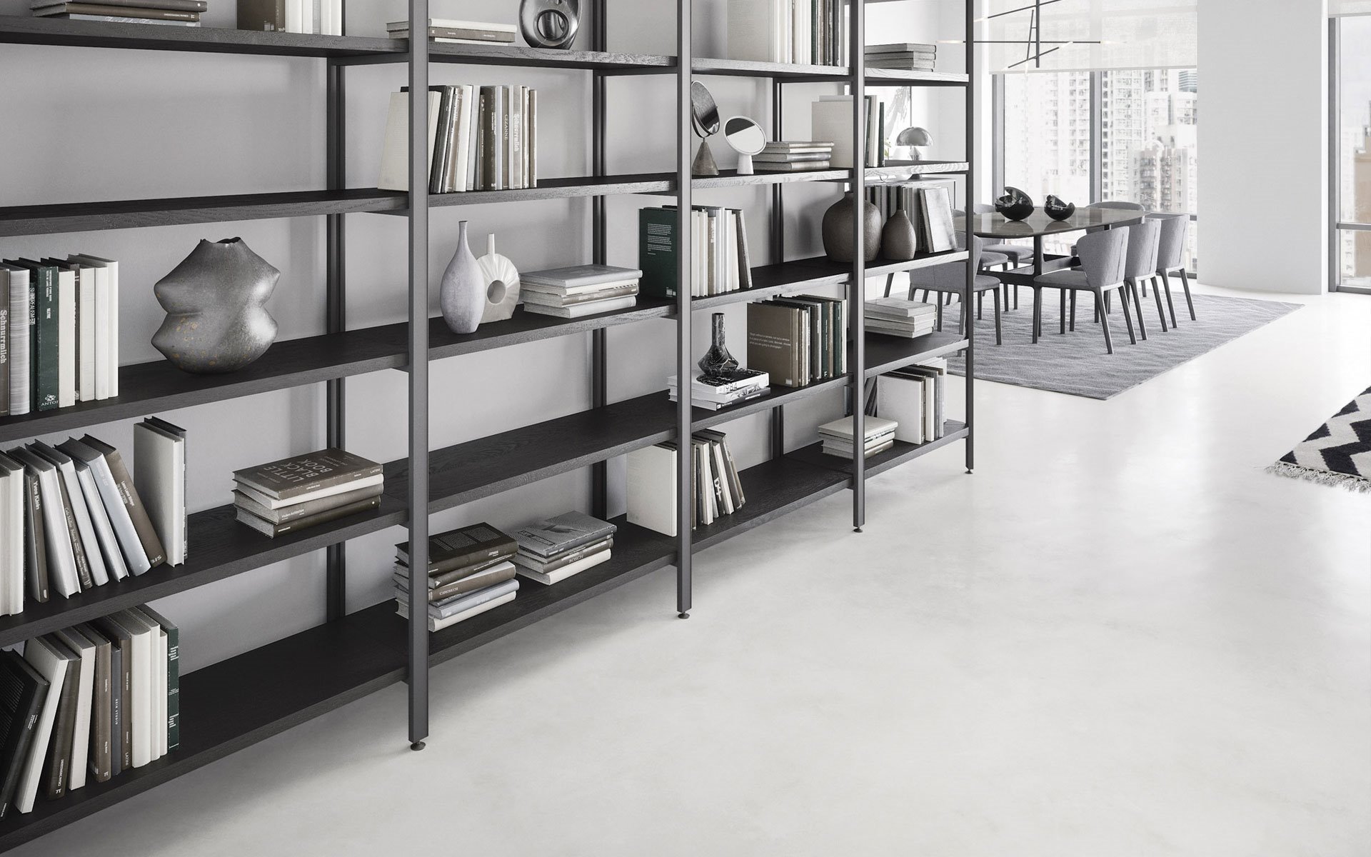 Wandkast NM BedHabits 16 1920 2